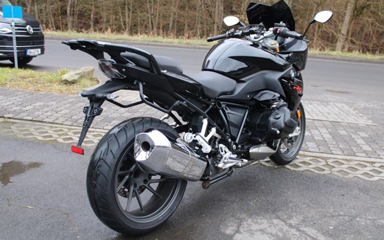 Gebrauchtmotorrad BMW R 1250 RS - Bild 4