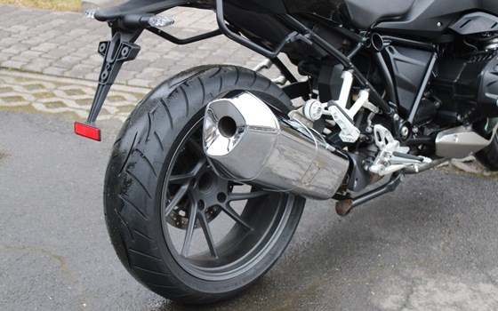 Gebrauchtmotorrad BMW R 1250 RS - Bild 6