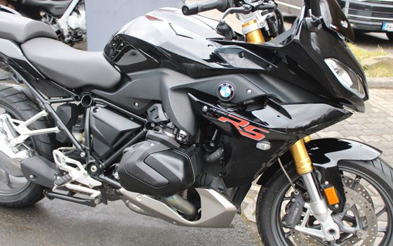 Gebrauchtmotorrad BMW R 1250 RS - Bild 8
