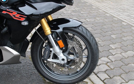 Gebrauchtmotorrad BMW R 1250 RS - Bild 9