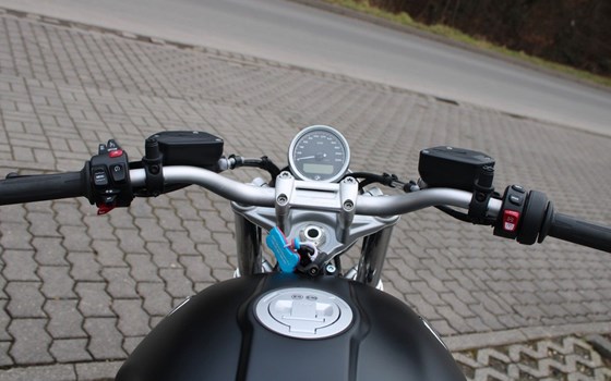 Gebrauchtmotorrad BMW R nineT Scrambler - Bild 15