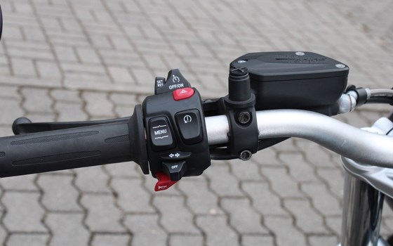 Gebrauchtmotorrad BMW R nineT Scrambler - Bild 16