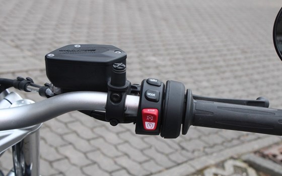 Gebrauchtmotorrad BMW R nineT Scrambler - Bild 17