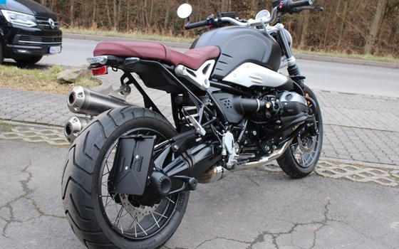 Gebrauchtmotorrad BMW R nineT Scrambler - Bild 4