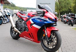 Gebrauchte Honda CBR1000RR-R Fireblade
