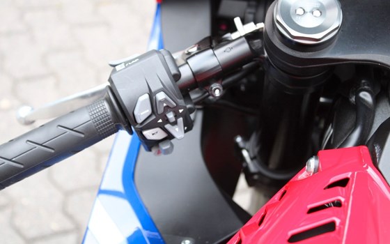 Gebrauchtmotorrad Honda CBR1000RR-R Fireblade - Bild 14