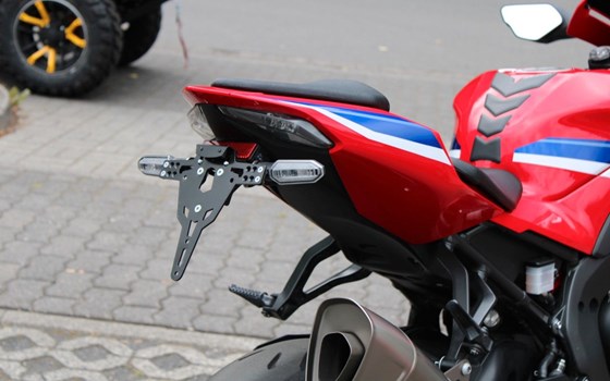 Gebrauchtmotorrad Honda CBR1000RR-R Fireblade - Bild 5