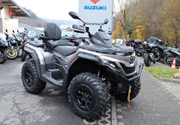 Gebrauchte QJ Motor SFA 1000 ABS EPS DLX TOURING