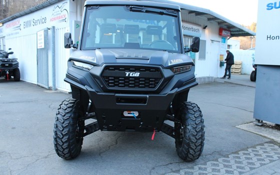 Gebrauchtmotorrad TGB Landmax 1000 ABS - Bild 10