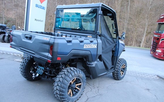 Gebrauchtmotorrad TGB Landmax 1000 ABS - Bild 4