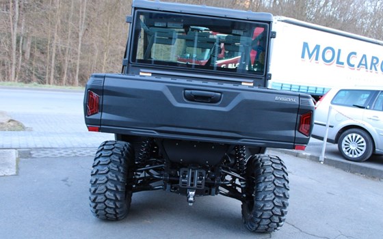 Gebrauchtmotorrad TGB Landmax 1000 ABS - Bild 5