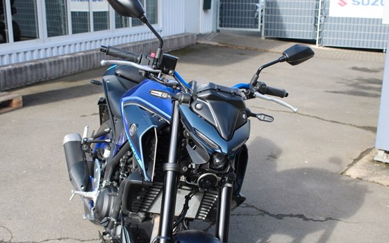 Gebrauchtmotorrad Yamaha MT-03 - Bild 10