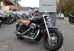 Gebrauchte Harley-Davidson Sportster XL 1200CB