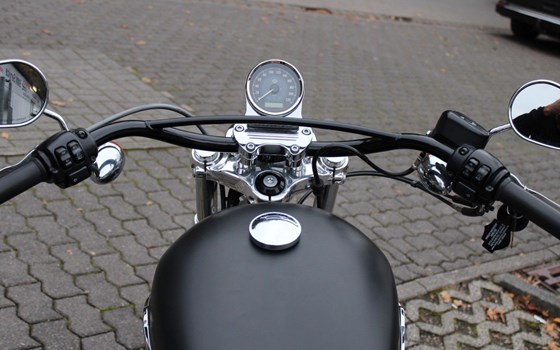 Gebrauchtmotorrad Harley-Davidson Sportster XL 1200CB - Bild 13