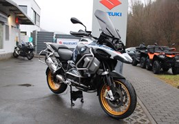 Gebrauchte BMW R 1250 GS Adventure