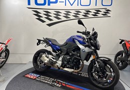 Gebrauchte BMW F 900 R