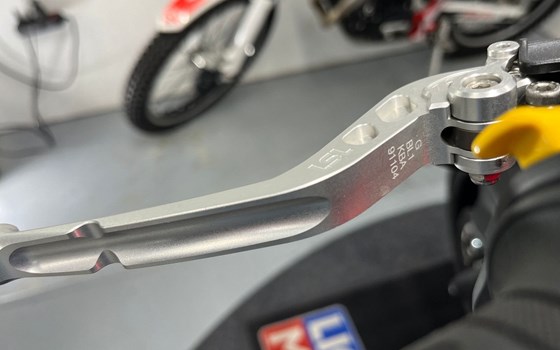 Gebrauchtmotorrad Suzuki SV650 - Bild 8