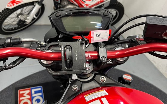 Gebrauchtmotorrad Suzuki SV650 - Bild 9