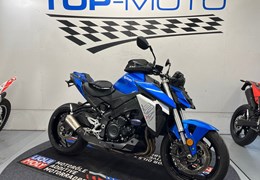 Gebrauchte Suzuki GSX-S950