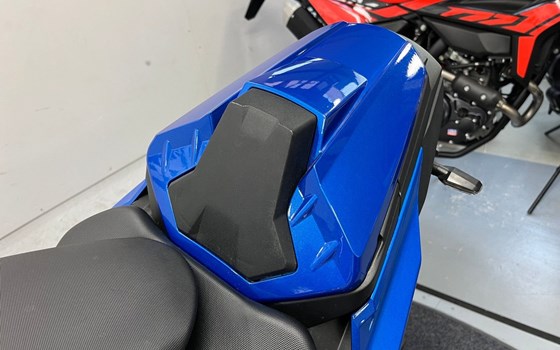 Gebrauchtmotorrad Suzuki GSX-S950 - Bild 10