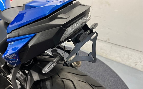 Gebrauchtmotorrad Suzuki GSX-S950 - Bild 11