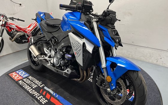 Gebrauchtmotorrad Suzuki GSX-S950 - Bild 14