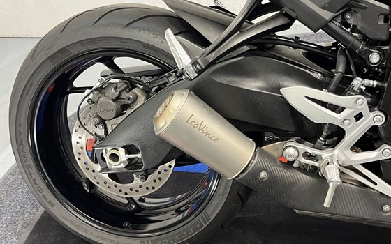 Gebrauchtmotorrad Suzuki GSX-S950 - Bild 15