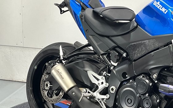 Gebrauchtmotorrad Suzuki GSX-S950 - Bild 17