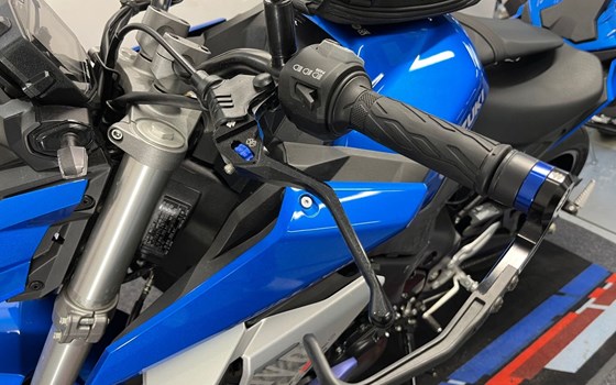 Gebrauchtmotorrad Suzuki GSX-S950 - Bild 6