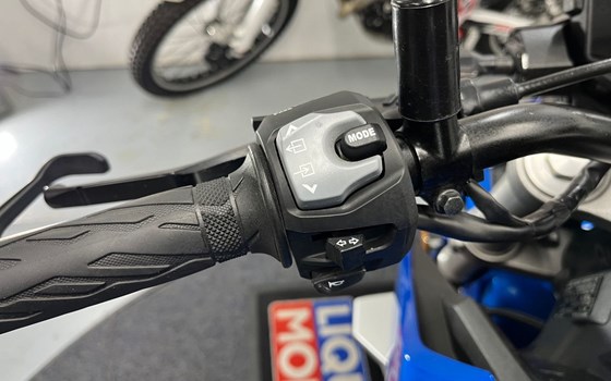 Gebrauchtmotorrad Suzuki GSX-S950 - Bild 8