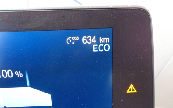 Gebrauchtmotorrad BMW CE 04 - Bild 5