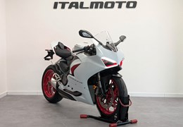 Gebrauchte Ducati Panigale V2