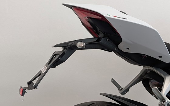 Gebrauchtmotorrad Ducati Panigale V2 - Bild 12