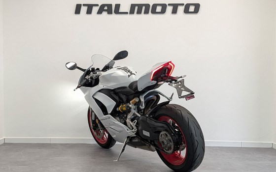 Gebrauchtmotorrad Ducati Panigale V2 - Bild 4