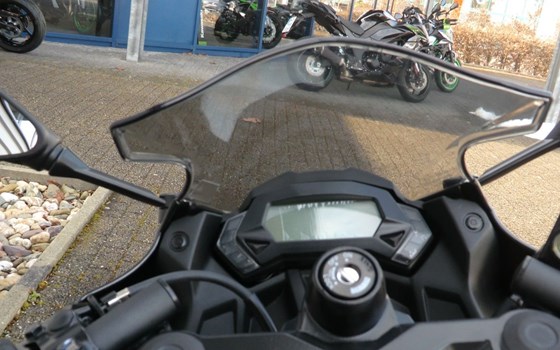 Neufahrzeug Kawasaki Ninja 125 - Bild 10