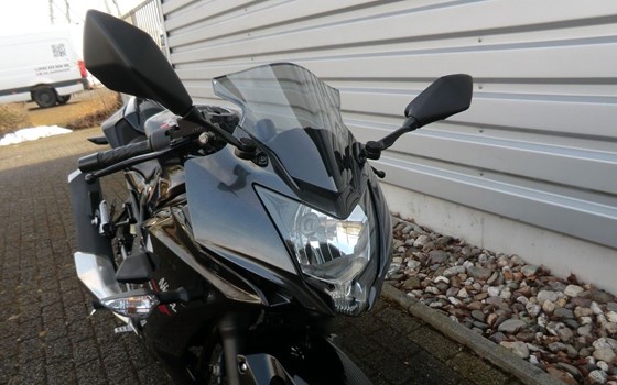 Neufahrzeug Kawasaki Ninja 125 - Bild 3