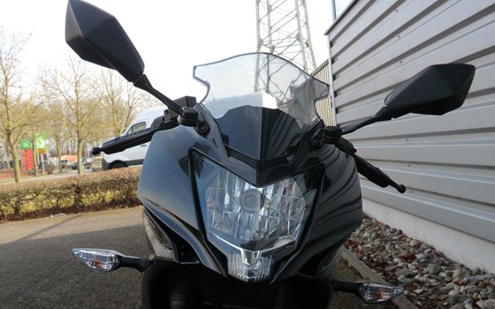 Neufahrzeug Kawasaki Ninja 125 - Bild 4