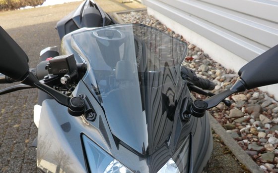 Neufahrzeug Kawasaki Ninja 125 - Bild 5