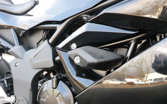 Neufahrzeug Kawasaki Ninja 125 - Bild 6