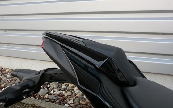 Neufahrzeug Kawasaki Ninja 125 - Bild 8