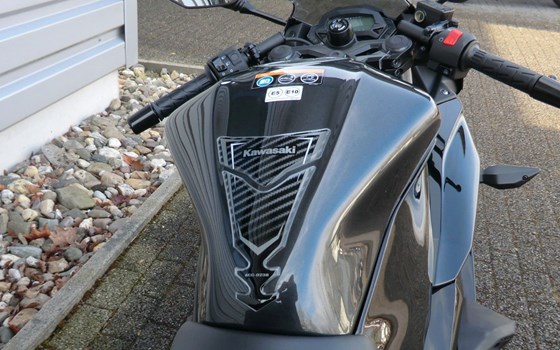 Neufahrzeug Kawasaki Ninja 125 - Bild 9