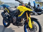 Angebot Suzuki V-Strom 800DE