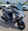 Suzuki Burgman Street 125EX