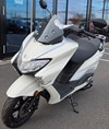 Suzuki Burgman Street 125EX
