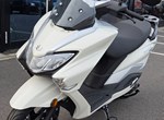 Angebot Suzuki Burgman Street 125EX