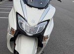 Angebot Suzuki Burgman Street 125EX