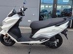 Angebot Suzuki Burgman Street 125EX