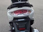 Angebot Suzuki Burgman Street 125EX