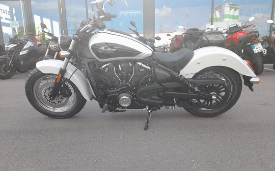 Neufahrzeug Indian Scout Classic - Bild 1