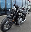 Triumph Bonneville Speedmaster